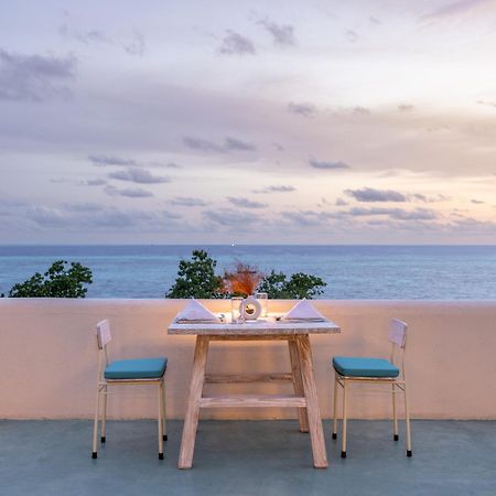 Isla Retreat Hotell Fehendhoo Exteriör bild